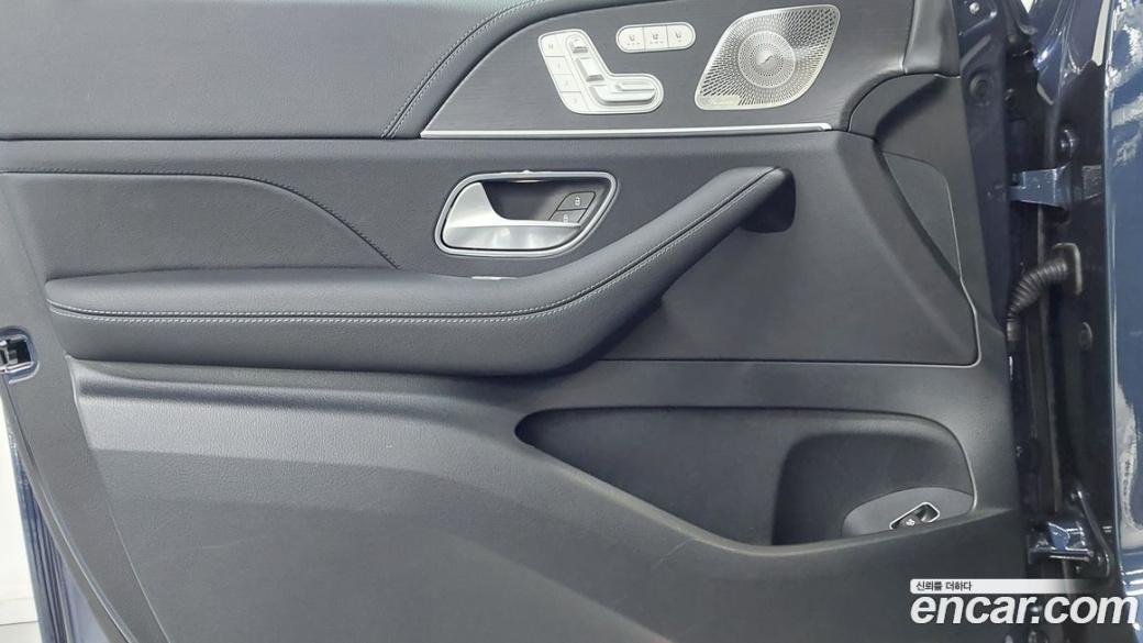 Mercedes-Benz GLE-Class GLE450 4MATIC, 2025