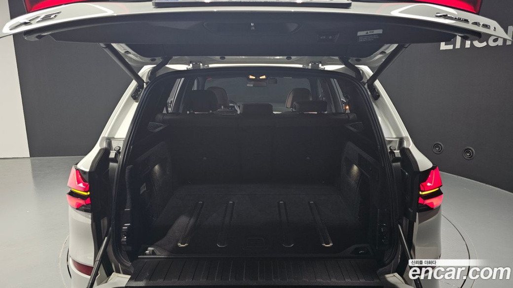 BMW X5 xDrive 40i M Sport, 2024