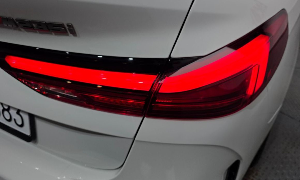 BMW 2-Series M235i xDrive, 2024
