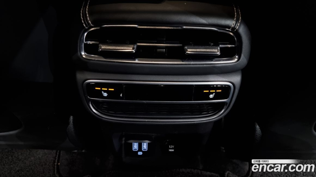 Genesis GV80 3.0 Diesel AWD, 2022