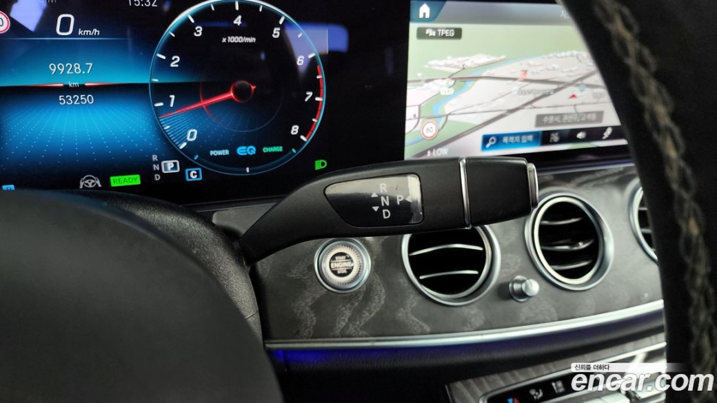 Mercedes-Benz E-Class E350 4MATIC Avantgarde, 2022