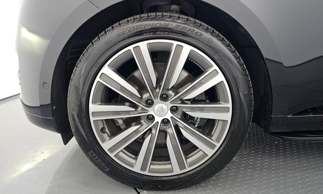 Land Rover Range Rover P530 Autobiography Long Wheel Base, 2024