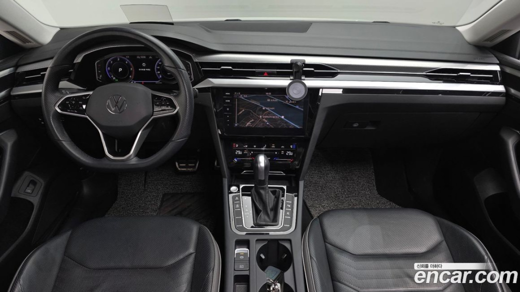 Volkswagen Arteon 2.0 TDI Prestige, 2023