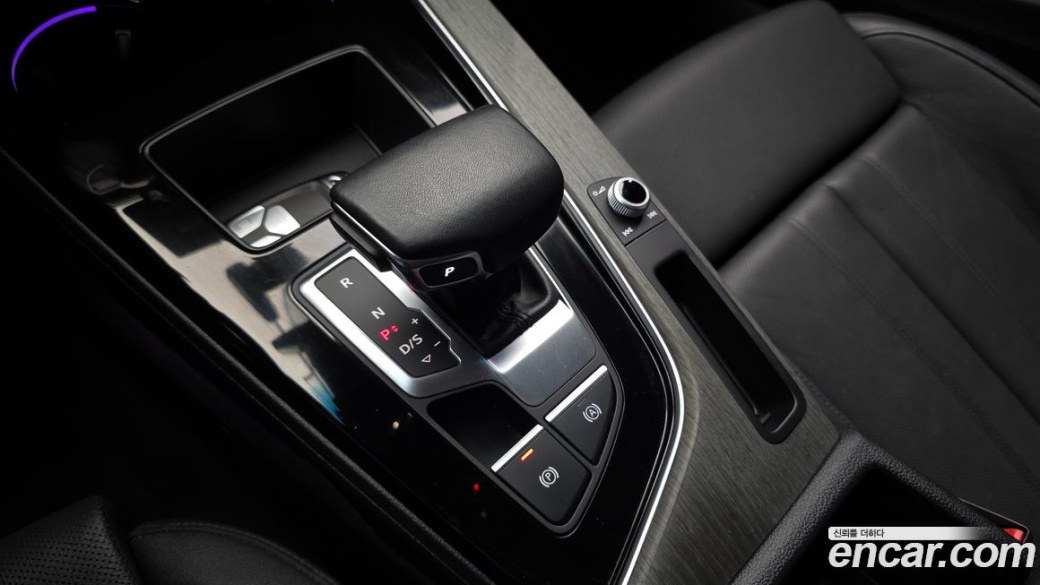 Audi A5 40 TFSI Quattro Premium Sportback, 2023