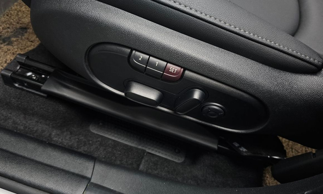 Mini Countryman Classic, 2024