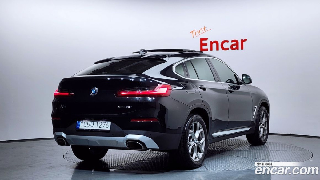 BMW X4 xDrive20i xLine, 2023