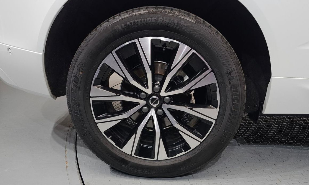 Volvo XC60 B5 Ultimate Bright, 2023