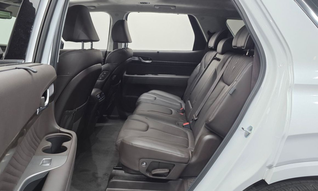 Hyundai Palisade Diesel 2.2 4WD, 2024