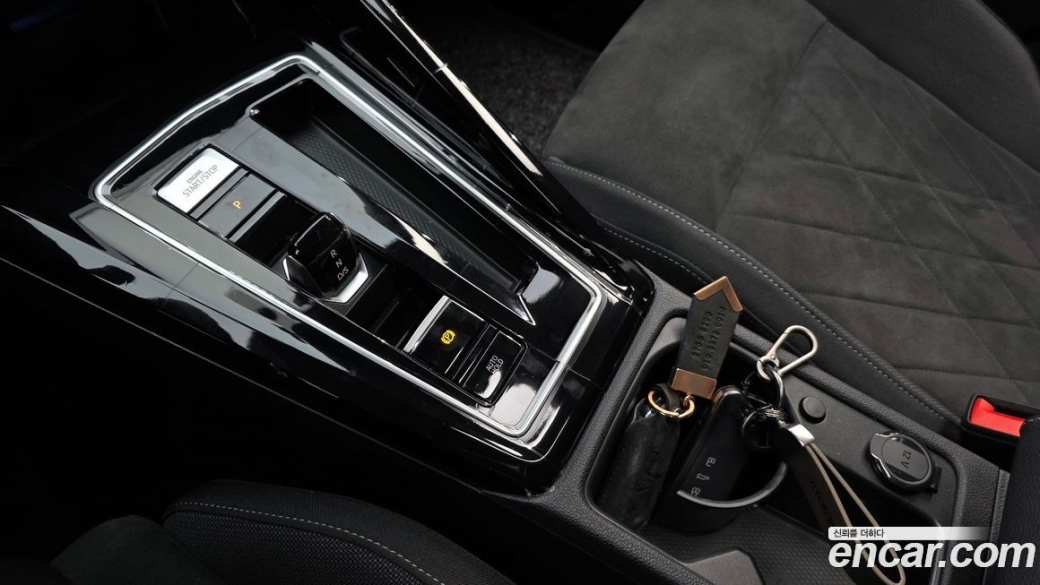 Volkswagen Golf 2.0 TDI Prestige, 2024