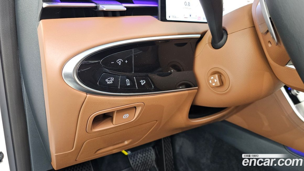 Genesis GV70 2.5T Gasoline 2WD, 2025