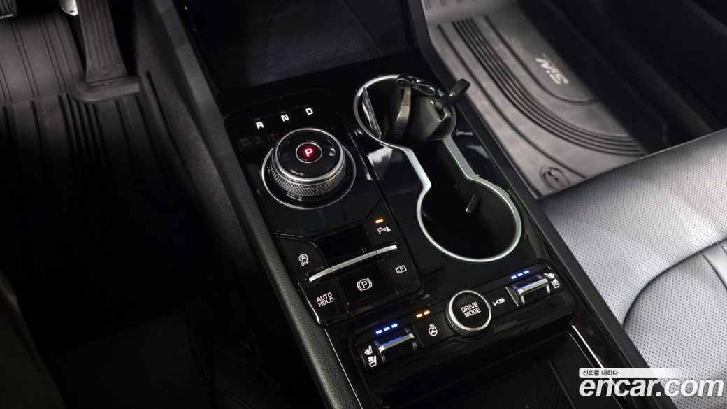 Kia K5 2.0, 2025