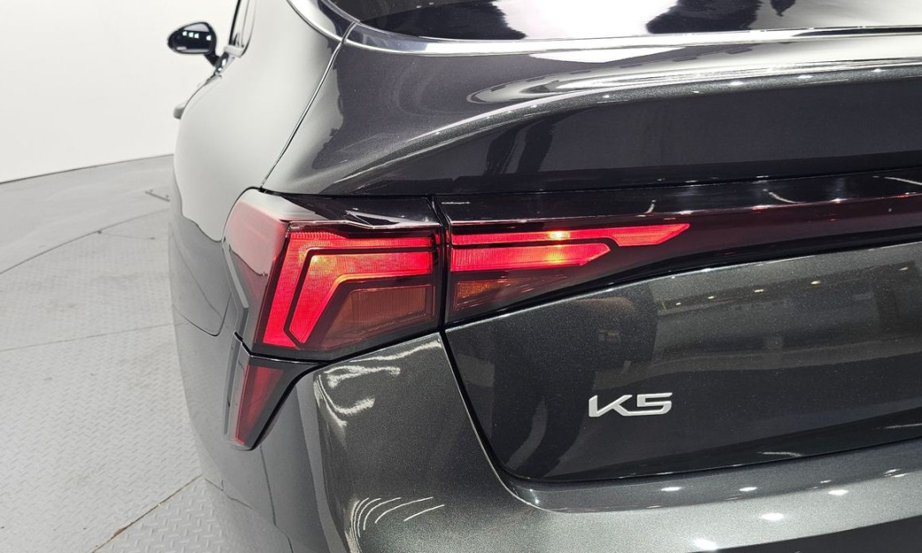 Kia K5 2.0, 2024