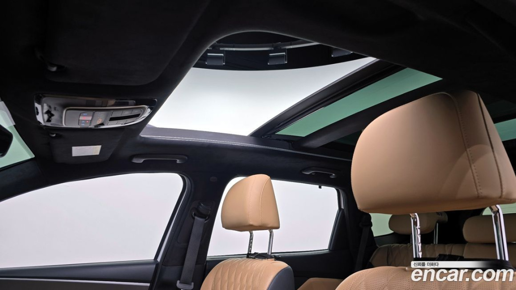 Hyundai Santafe Diesel 2.2 2WD, 2021