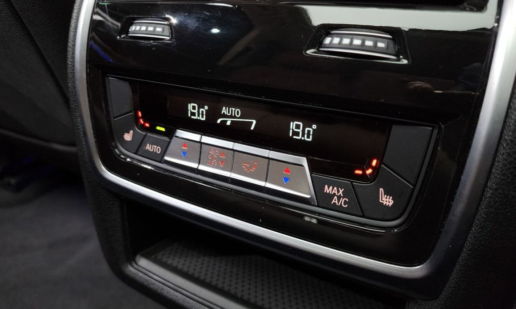 BMW X5 xDrive 40i xLine, 2025