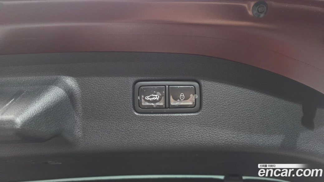 Genesis G70 Gasoline 2.0T 2WD, 2023