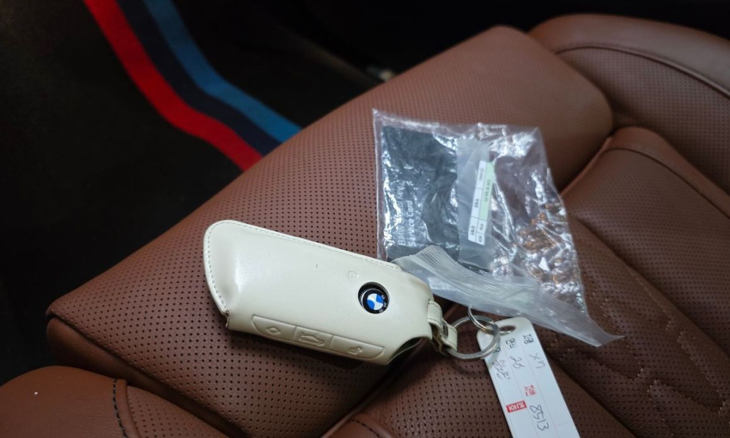 BMW X7 xDrive 40i M Sport 6STR, 2026