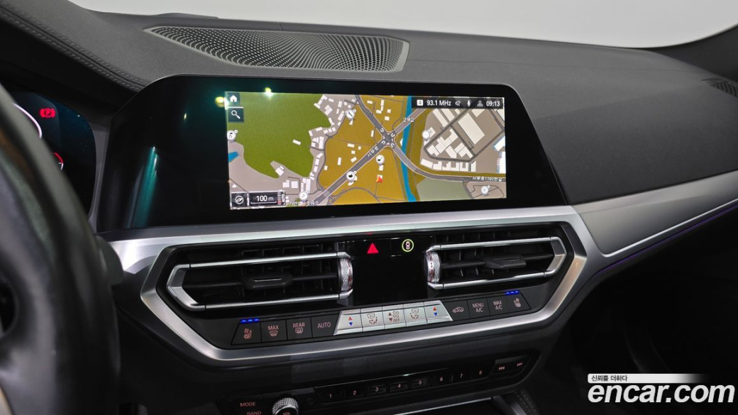 BMW 4-Series 420i First Edition GranCoupe, 2022