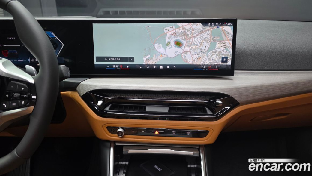 BMW 3-Series 320d xDrive, 2026