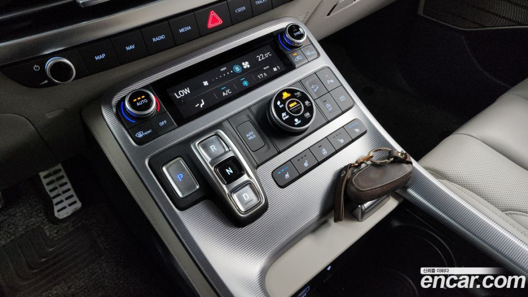 Hyundai Palisade Diesel 2.2 4WD, 2023