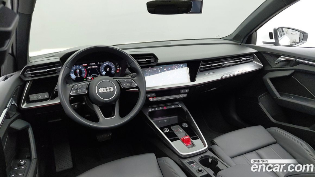 Audi A3 40 TFSI Premium, 2023