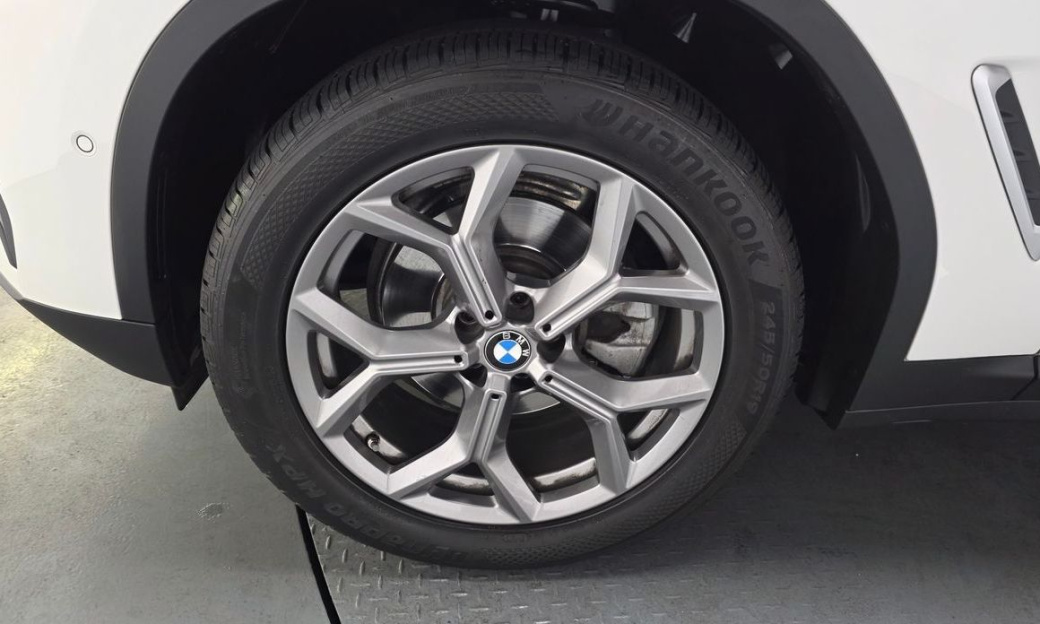 BMW X4 xDrive20i xLine, 2023