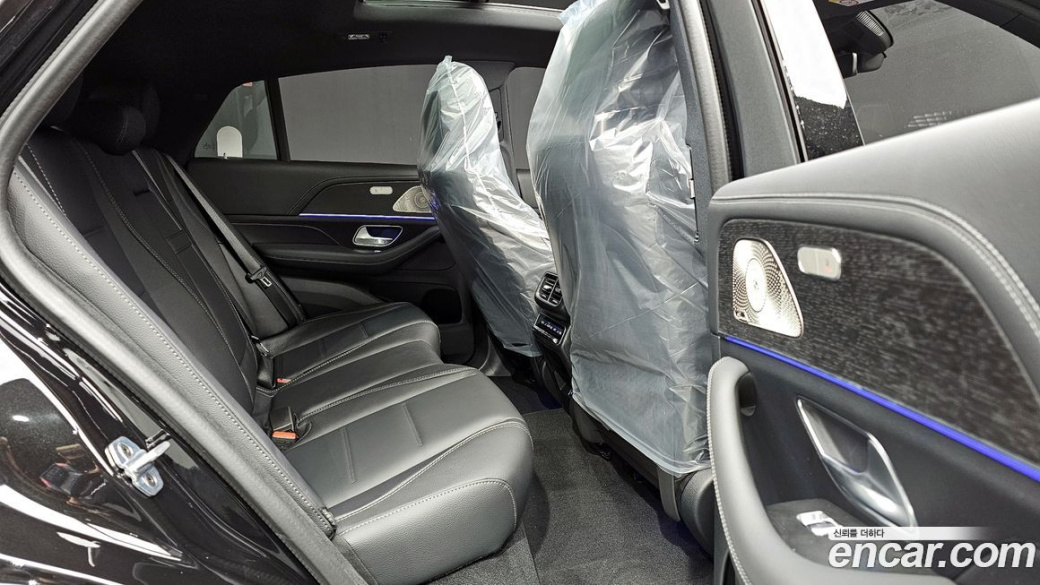 Mercedes-Benz GLE-Class GLE450 4MATIC Coupe, 2026