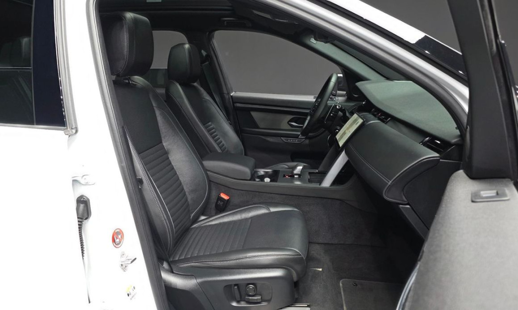 Land Rover Discovery Sport P250 Dynamic SE, 2025