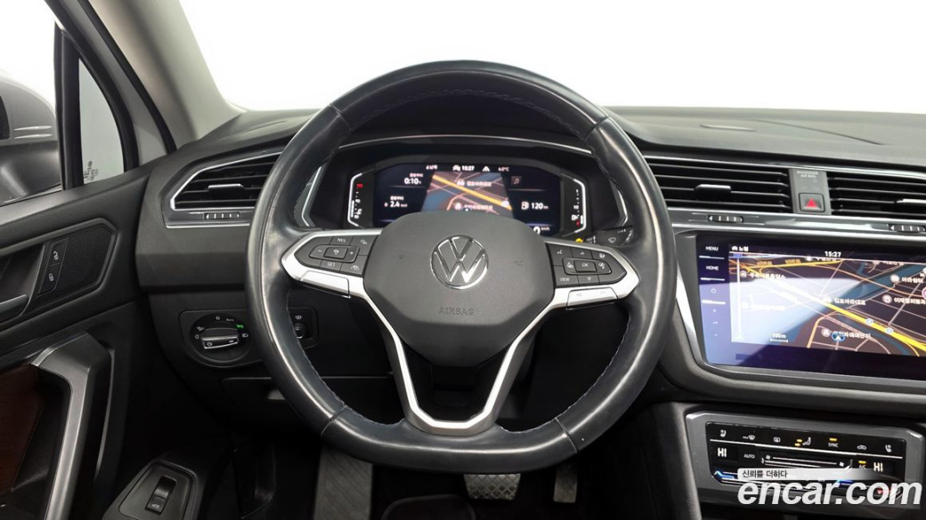 Volkswagen Tiguan 2.0 TSI Prestige, 2023