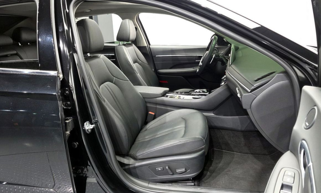 Hyundai Sonata 2.0, 2022