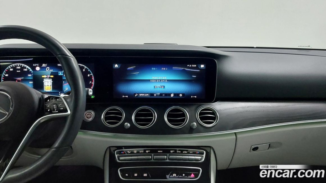 Mercedes-Benz E-Class E250 Avantgarde, 2022