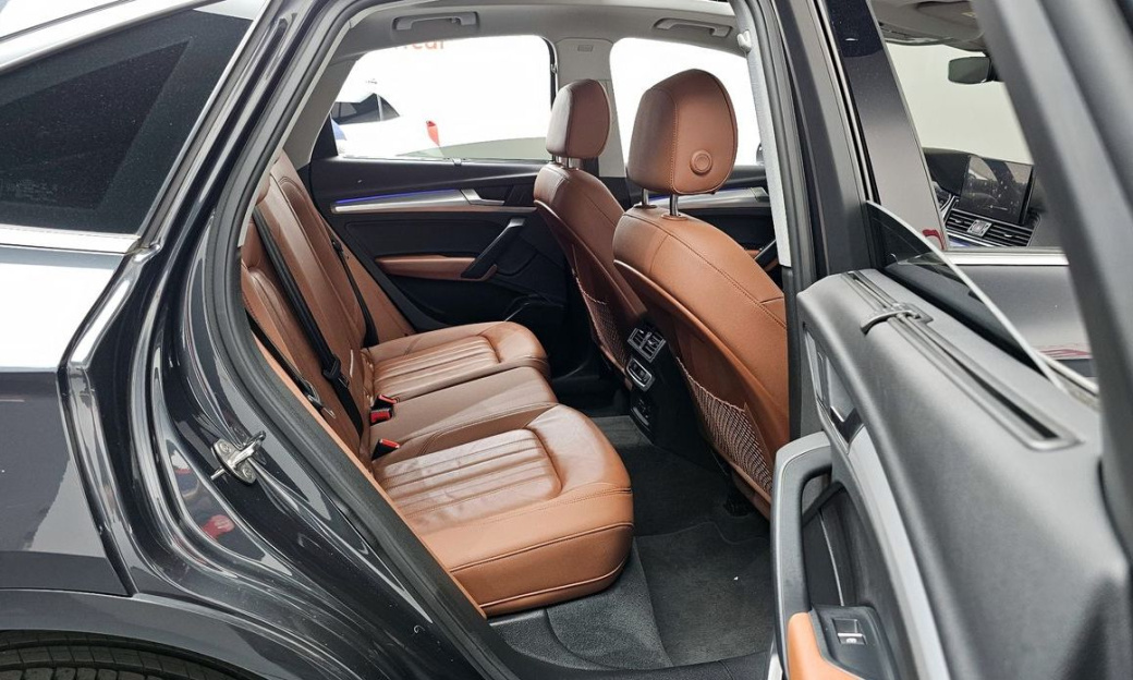 Audi Q5 45 TFSI Quattro, 2023