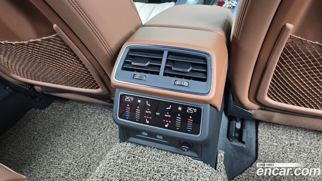 Audi A6 45 TFSI Premium, 2023