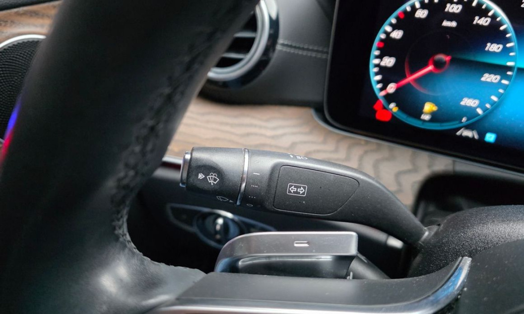 Mercedes-Benz E-Class E250 Exclusive, 2022