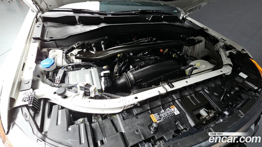 Ford Explorer 2.3 Platinum 4WD, 2025