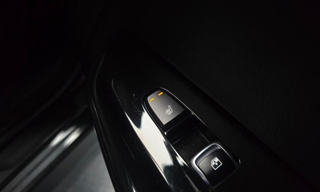 Kia K5 2.0, 2022