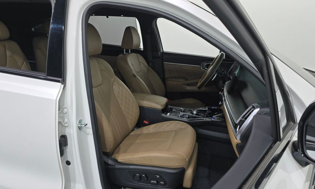 Kia Sorento Diesel 2.2 4WD, 2024