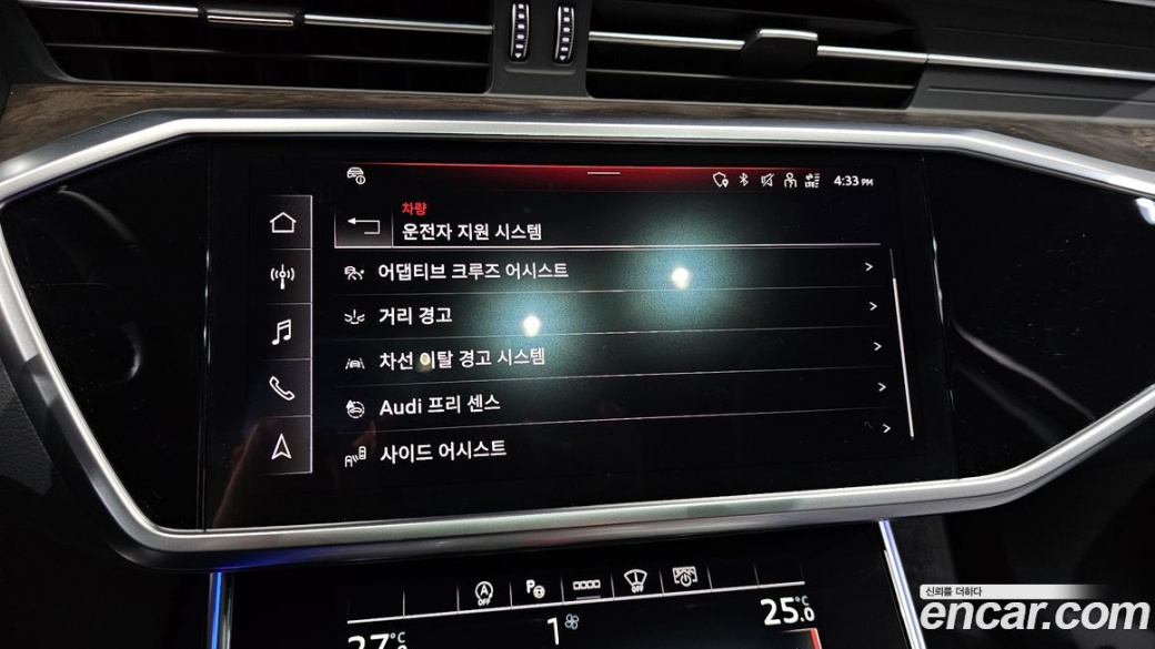 Audi A6 45 TDI Quattro Premium, 2021