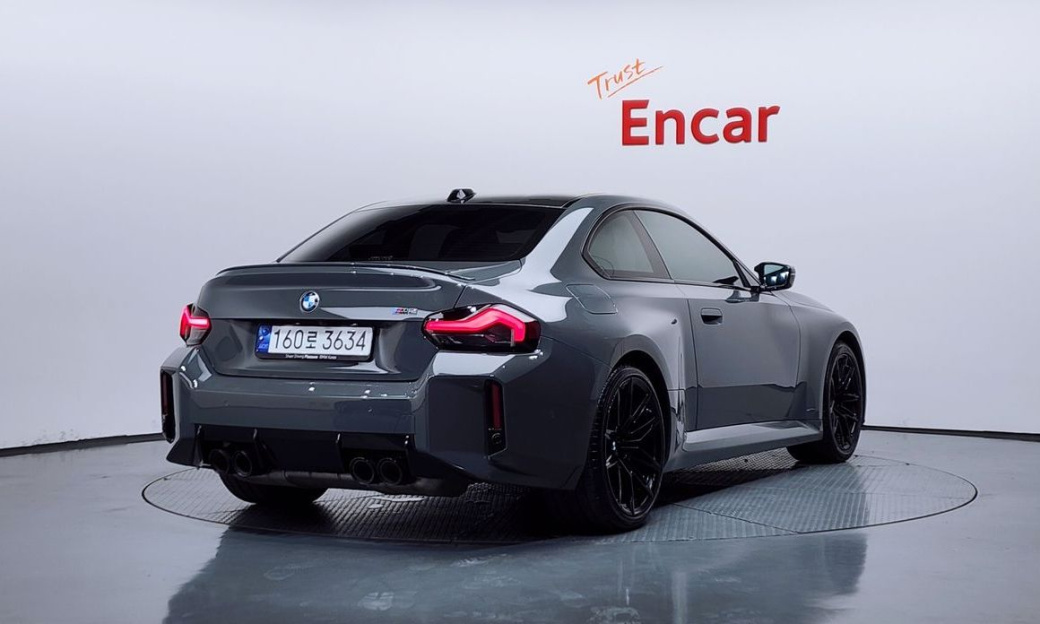 BMW M2 M2 First Edition, 2025