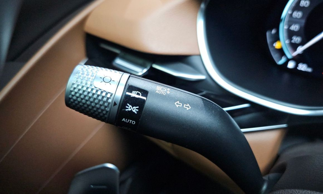 Genesis G80 Gasoline 2.5 Turbo AWD, 2023