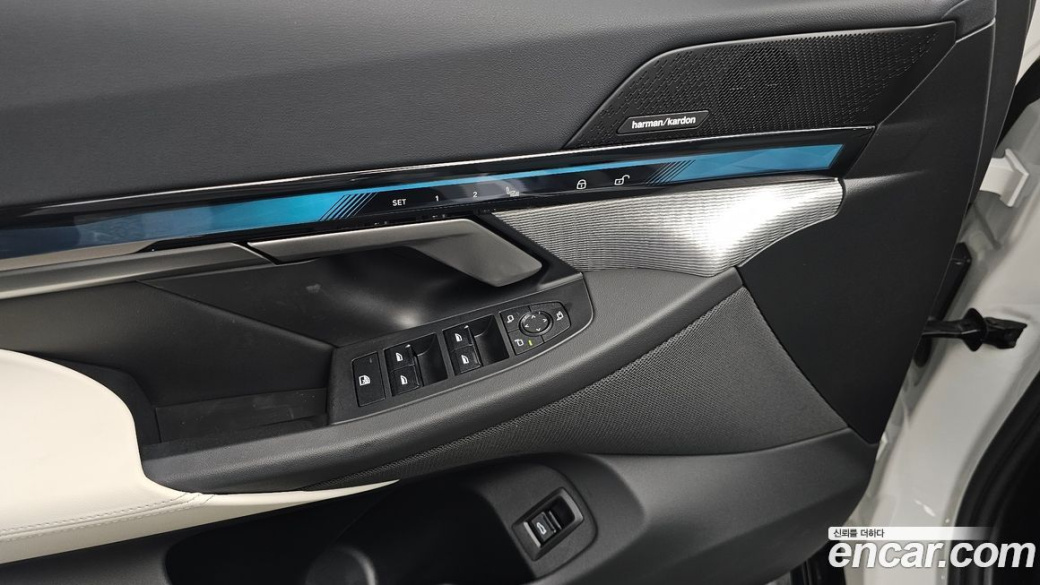 BMW 5-Series 520i M Sport, 2025