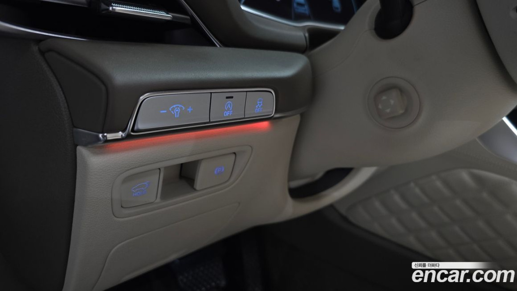 Genesis GV80 2.5T Gasoline AWD, 2023