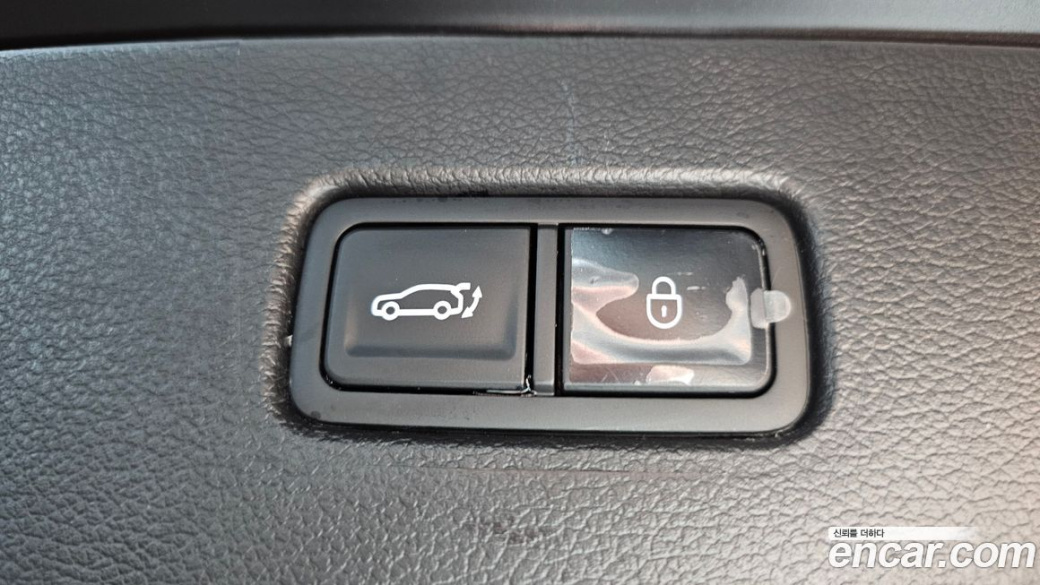 Genesis GV80 2.5T Gasoline AWD, 2023