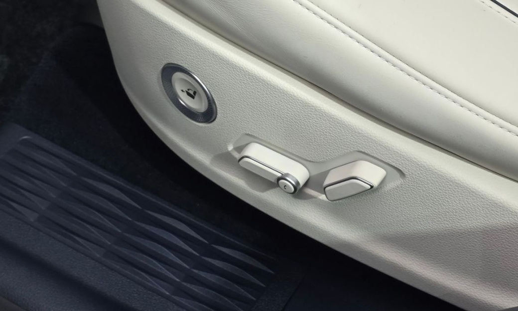 Genesis GV80 2.5T Gasoline AWD, 2024