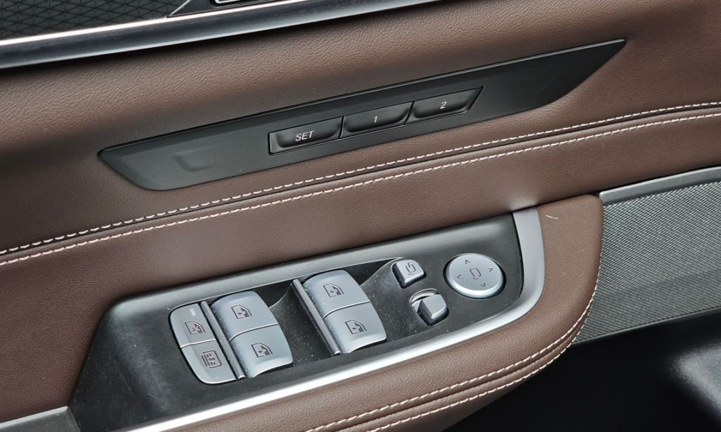BMW Gran Turismo 620d M Sport, 2024