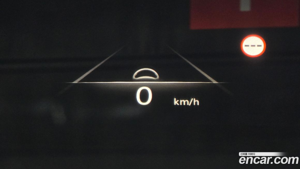 Genesis GV80 2.5T Gasoline 2WD, 2023
