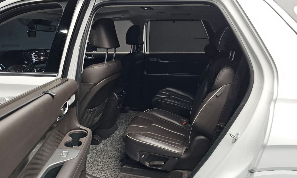 Hyundai Palisade Diesel 2.2 4WD, 2023