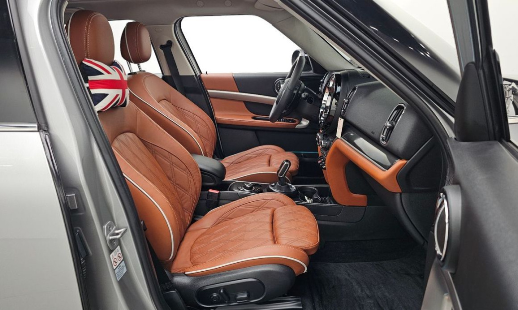 Mini Countryman ALL4 Classic, 2024