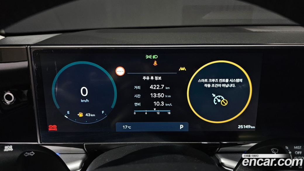 Hyundai Grandeur 2,5 Gasoline 2WD, 2024