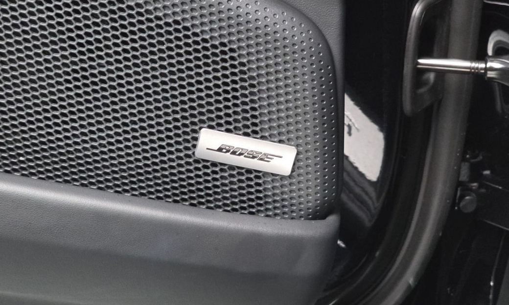 Porsche Panamera 2.9 AWD, 2024