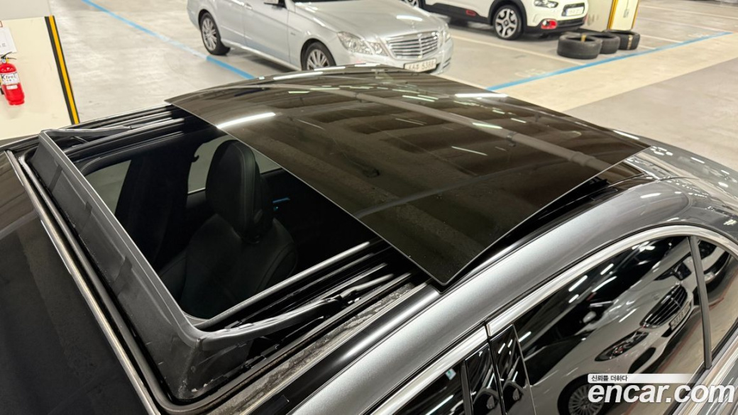 Mercedes-Benz C-Class C200 Avantgarde, 2023
